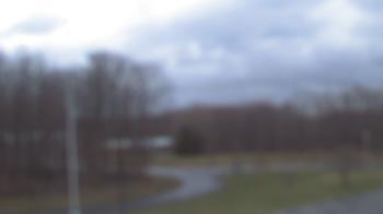 Weather camera view of Kane Area SD.