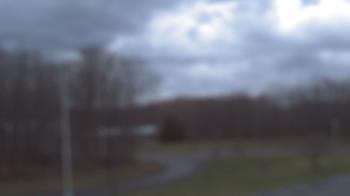 Weather camera view of Kane Area SD.