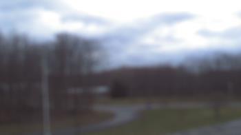 Weather camera view of Kane Area SD.