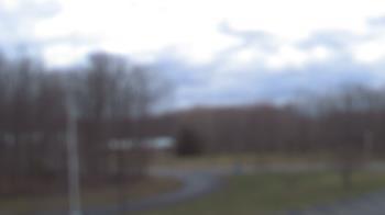 Weather camera view of Kane Area SD.