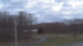 Weather camera view of Kane Area SD.