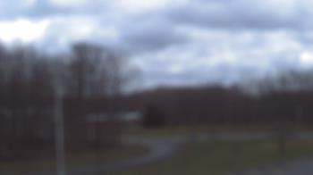 Weather camera view of Kane Area SD.