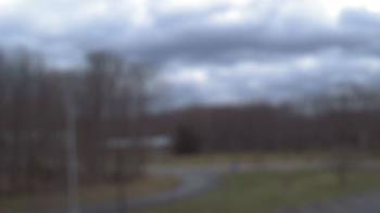 Weather camera view of Kane Area SD.