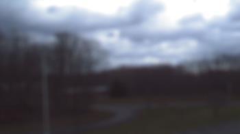 Weather camera view of Kane Area SD.