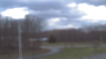 Weather camera view of Kane Area SD.