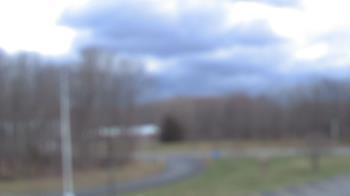 Weather camera view of Kane Area SD.