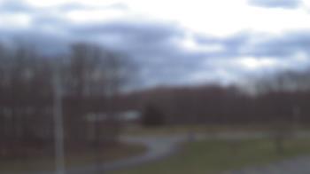 Weather camera view of Kane Area SD.