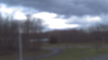 Weather camera view of Kane Area SD.