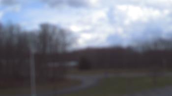 Weather camera view of Kane Area SD.