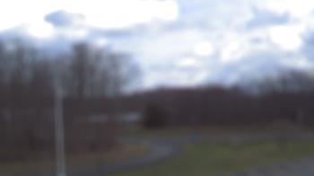 Weather camera view of Kane Area SD.