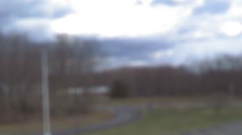 Weather camera view of Kane Area SD.