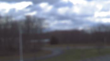 Weather camera view of Kane Area SD.