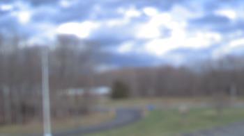 Weather camera view of Kane Area SD.