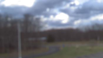 Weather camera view of Kane Area SD.