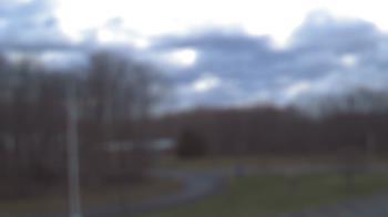 Weather camera view of Kane Area SD.