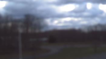 Weather camera view of Kane Area SD.