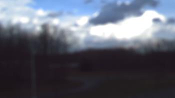 Weather camera view of Kane Area SD.