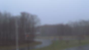 Weather camera view of Kane Area SD.