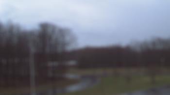 Weather camera view of Kane Area SD.