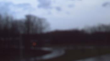 Weather camera view of Kane Area SD.