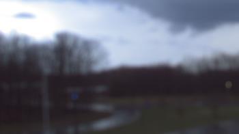 Weather camera view of Kane Area SD.