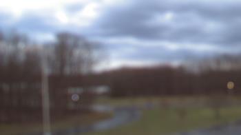 Weather camera view of Kane Area SD.