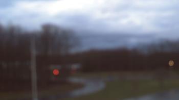 Weather camera view of Kane Area SD.