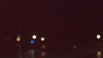 Weather camera view of Kane Area SD.