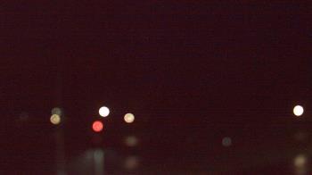 Weather camera view of Kane Area SD.