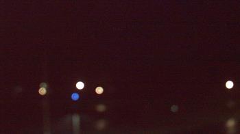 Weather camera view of Kane Area SD.