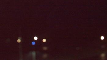 Weather camera view of Kane Area SD.