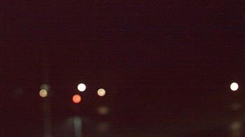 Weather camera view of Kane Area SD.