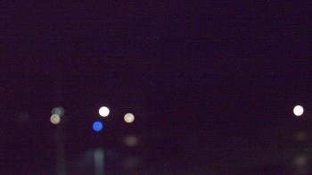 Weather camera view of Kane Area SD.