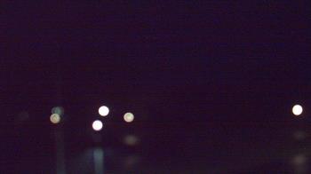 Weather camera view of Kane Area SD.