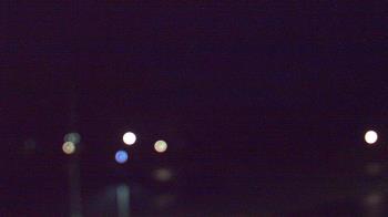 Weather camera view of Kane Area SD.