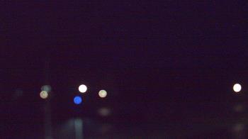 Weather camera view of Kane Area SD.