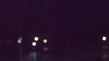 Weather camera view of Kane Area SD.