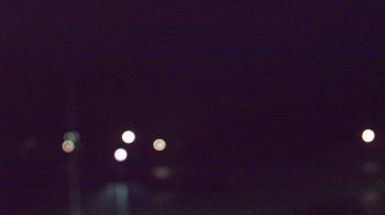 Weather camera view of Kane Area SD.