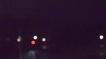 Weather camera view of Kane Area SD.