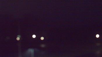 Weather camera view of Kane Area SD.