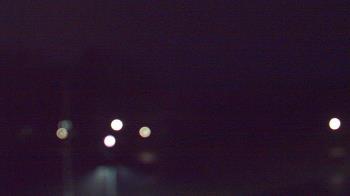 Weather camera view of Kane Area SD.