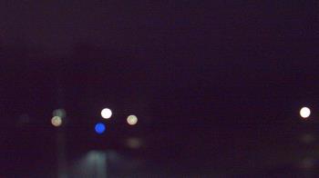 Weather camera view of Kane Area SD.