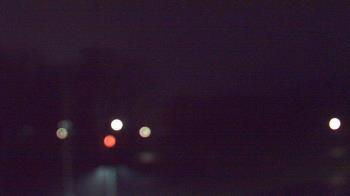 Weather camera view of Kane Area SD.