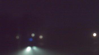 Weather camera view of Kane Area SD.