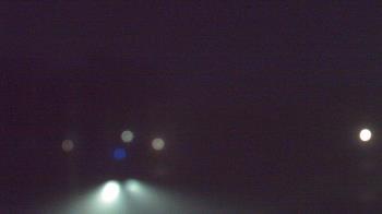 Weather camera view of Kane Area SD.