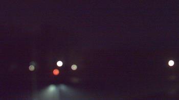 Weather camera view of Kane Area SD.