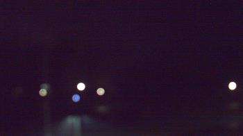 Weather camera view of Kane Area SD.