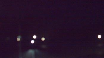 Weather camera view of Kane Area SD.