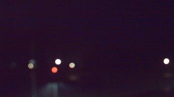 Weather camera view of Kane Area SD.