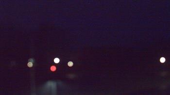 Weather camera view of Kane Area SD.